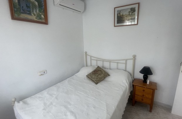 Resale - Bungalow - Ciudad Quesada