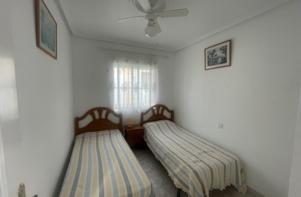 Resale - Bungalow - Ciudad Quesada