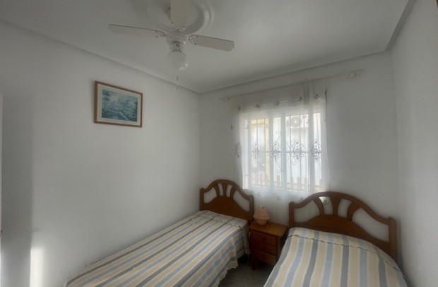 Resale - Bungalow - Ciudad Quesada