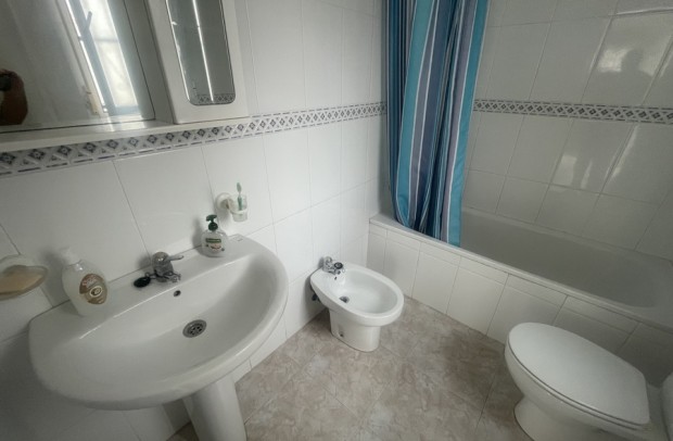 Resale - Bungalow - Ciudad Quesada