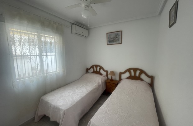 Resale - Bungalow - Ciudad Quesada