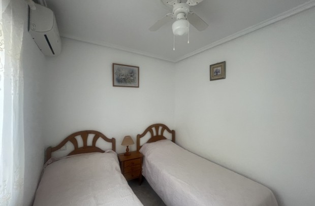 Resale - Bungalow - Ciudad Quesada