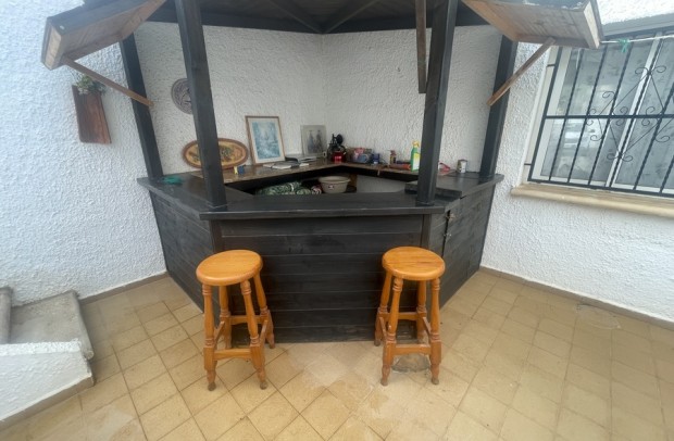 Resale - Bungalow - Ciudad Quesada