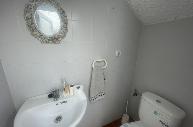 Resale - Bungalow - Ciudad Quesada