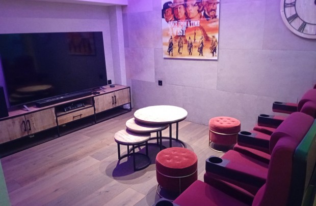 Resale - Detached House / Villa - Algorfa - La Finca Golf Resort