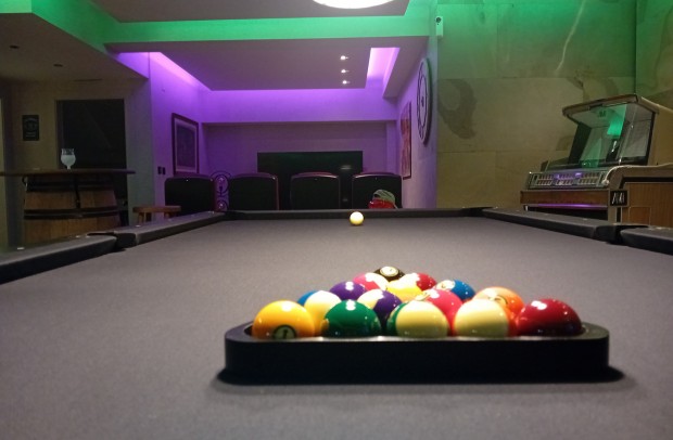 Resale - Detached House / Villa - Algorfa - La Finca Golf Resort