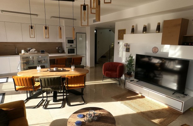 Reventa - Detached House / Villa - Algorfa - La Finca Golf Resort