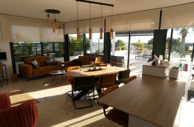 Reventa - Detached House / Villa - Algorfa - La Finca Golf Resort