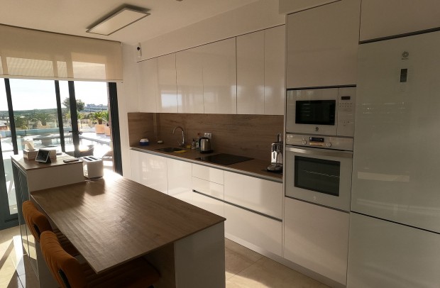 Reventa - Detached House / Villa - Algorfa - La Finca Golf Resort