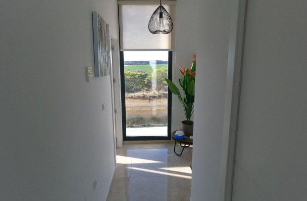 Reventa - Detached House / Villa - Algorfa - La Finca Golf Resort