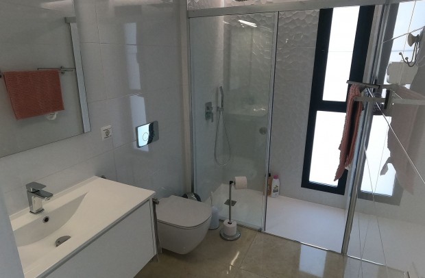 Reventa - Detached House / Villa - Algorfa - La Finca Golf Resort