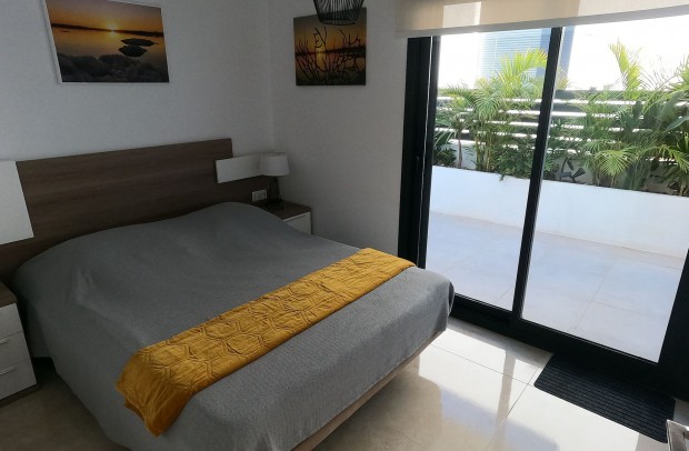 Reventa - Detached House / Villa - Algorfa - La Finca Golf Resort