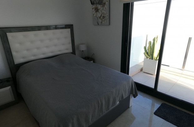 Reventa - Detached House / Villa - Algorfa - La Finca Golf Resort