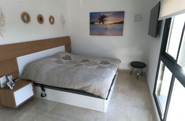 Reventa - Detached House / Villa - Algorfa - La Finca Golf Resort