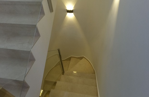 Reventa - Detached House / Villa - Algorfa - La Finca Golf Resort