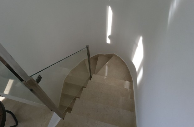 Reventa - Detached House / Villa - Algorfa - La Finca Golf Resort