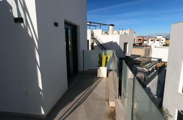 Reventa - Detached House / Villa - Algorfa - La Finca Golf Resort