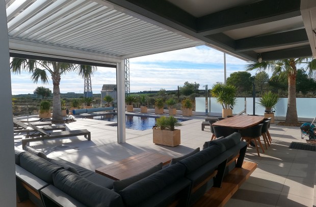 Reventa - Detached House / Villa - Algorfa - La Finca Golf Resort