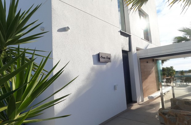 Reventa - Detached House / Villa - Algorfa - La Finca Golf Resort