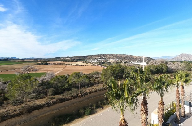 Reventa - Detached House / Villa - Algorfa - La Finca Golf Resort