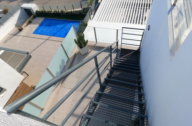 Reventa - Detached House / Villa - Algorfa - La Finca Golf Resort