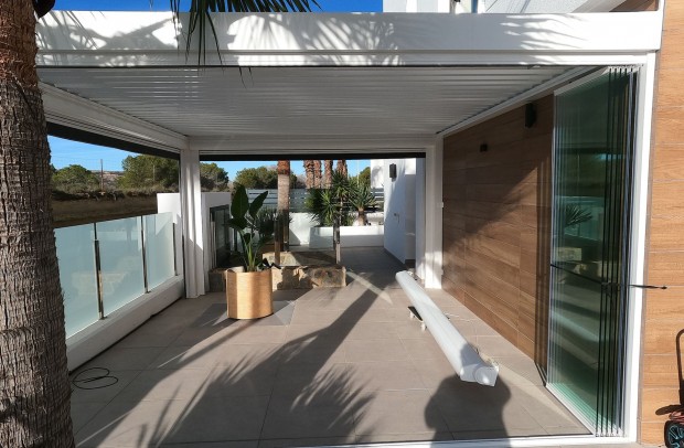 Reventa - Detached House / Villa - Algorfa - La Finca Golf Resort