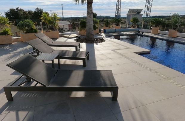 Reventa - Detached House / Villa - Algorfa - La Finca Golf Resort