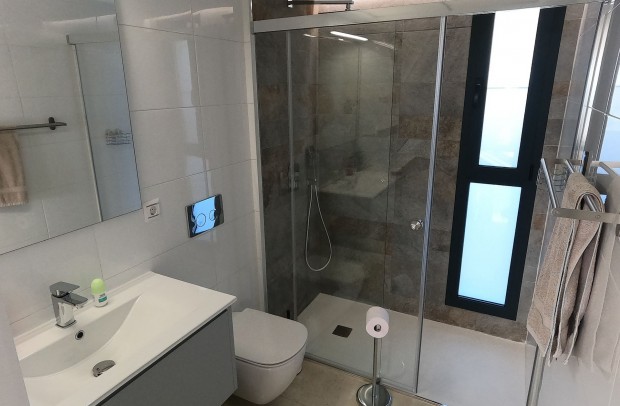 Reventa - Detached House / Villa - Algorfa - La Finca Golf Resort