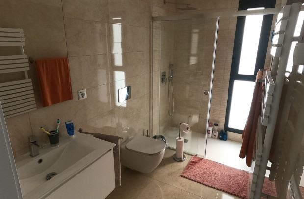 Reventa - Detached House / Villa - Algorfa - La Finca Golf Resort