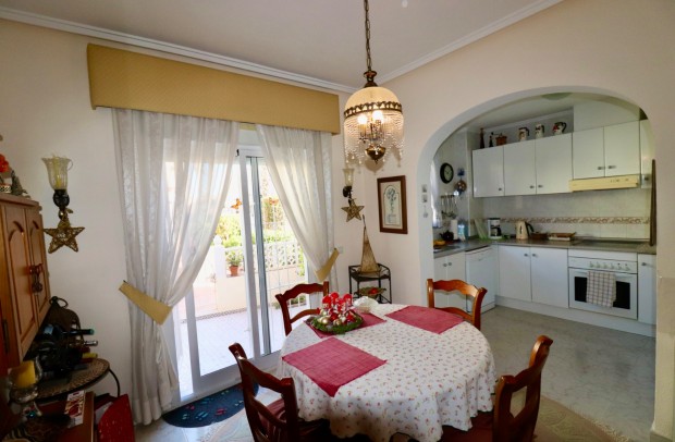 Resale - Townhouse - Ciudad Quesada