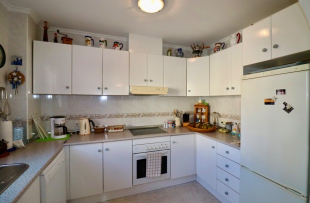 Resale - Townhouse - Ciudad Quesada