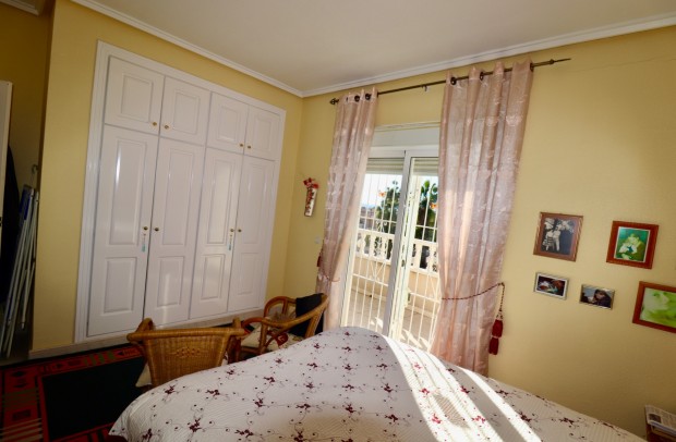 Resale - Townhouse - Ciudad Quesada