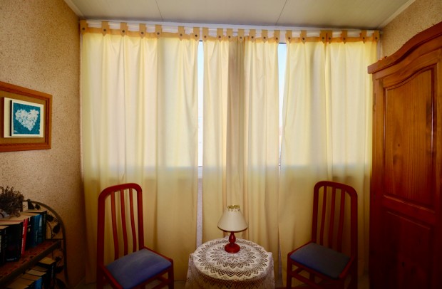 Resale - Townhouse - Ciudad Quesada