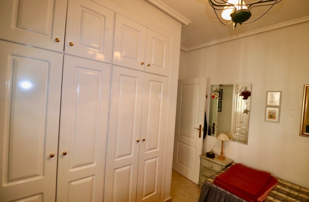 Resale - Townhouse - Ciudad Quesada