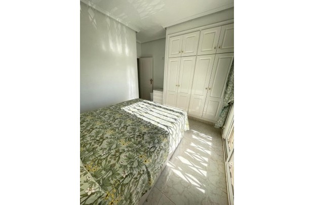 Resale - Townhouse - Ciudad Quesada - Doña pepa