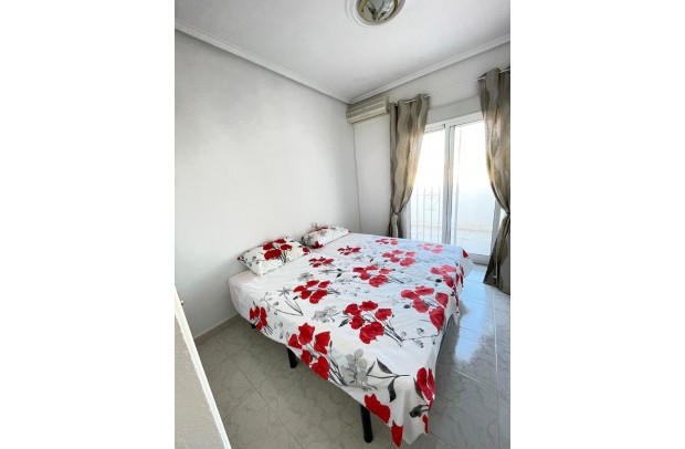 Resale - Townhouse - Ciudad Quesada - Doña pepa