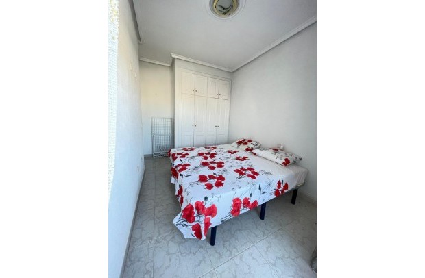 Resale - Townhouse - Ciudad Quesada - Doña pepa