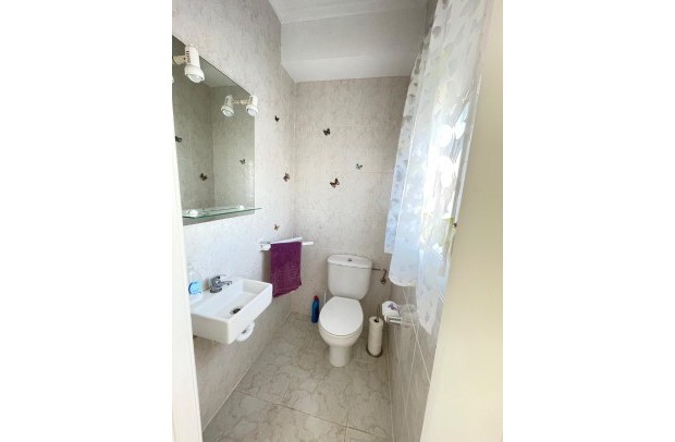 Resale - Townhouse - Ciudad Quesada - Doña pepa