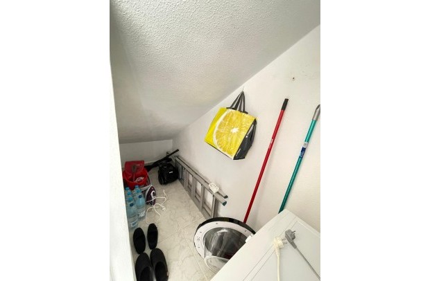 Resale - Townhouse - Ciudad Quesada - Doña pepa