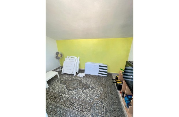 Resale - Townhouse - Ciudad Quesada - Doña pepa