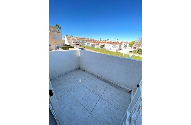 Resale - Townhouse - Ciudad Quesada - Doña pepa