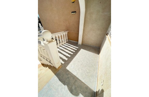 Resale - Townhouse - Ciudad Quesada - Doña pepa