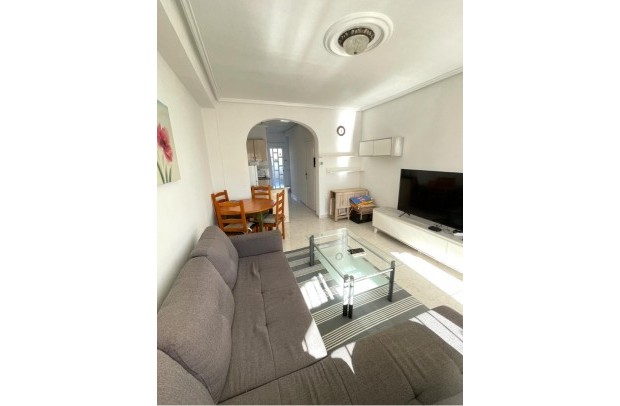 Resale - Townhouse - Ciudad Quesada - Doña pepa