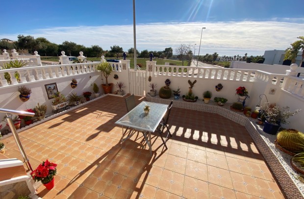 Reventa - Semi-Detached - Ciudad Quesada