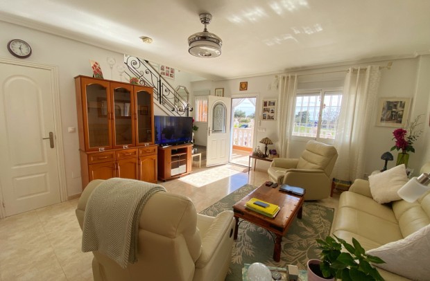 Reventa - Semi-Detached - Ciudad Quesada