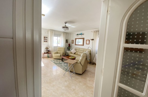 Reventa - Semi-Detached - Ciudad Quesada