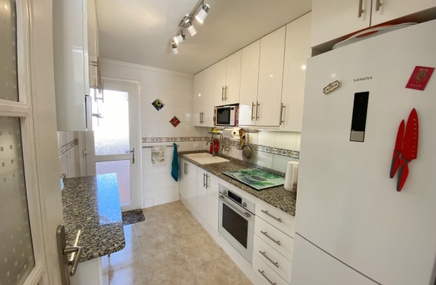 Reventa - Semi-Detached - Ciudad Quesada