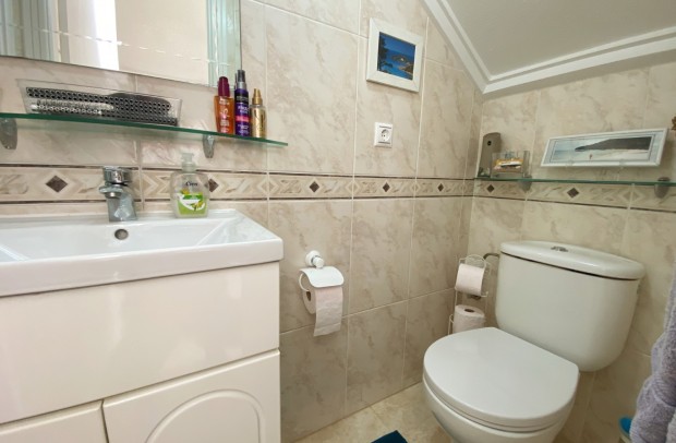 Reventa - Semi-Detached - Ciudad Quesada