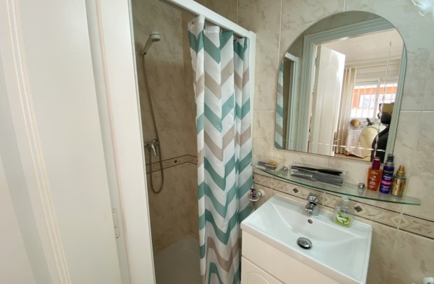 Reventa - Semi-Detached - Ciudad Quesada