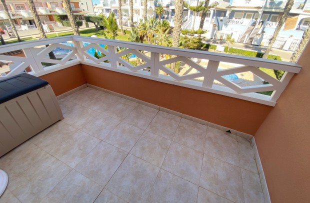 Reventa - Semi-Detached - Ciudad Quesada